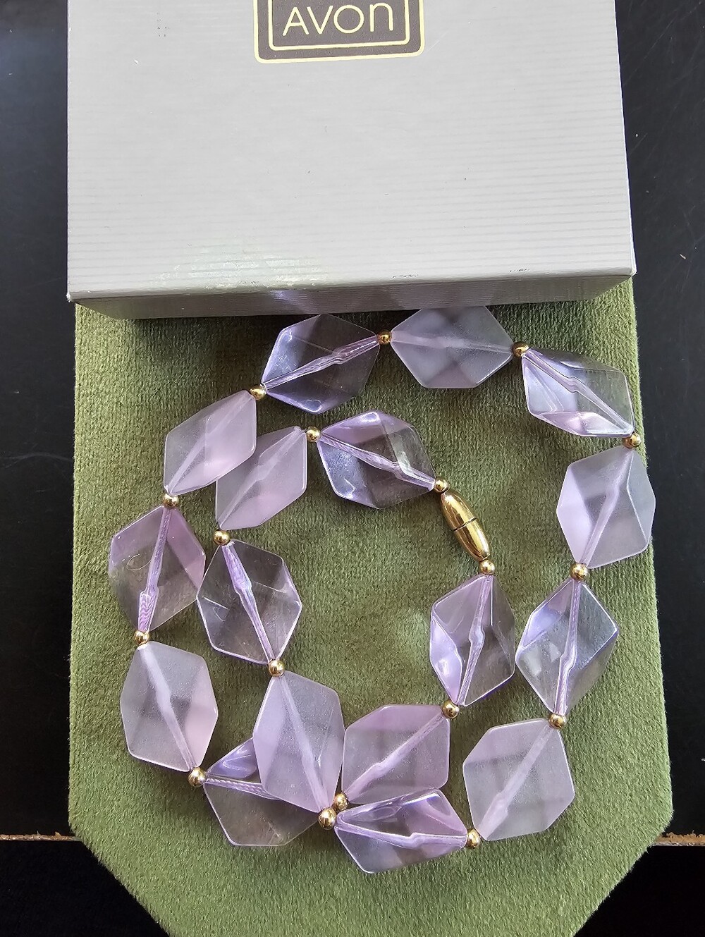 Vintage Avon Necklace
